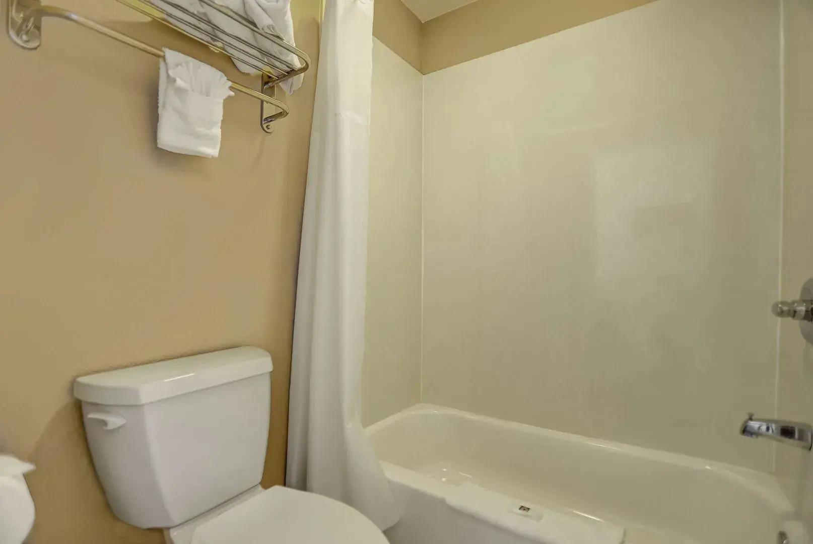 Photo - Motel 6-La Mesa, CA