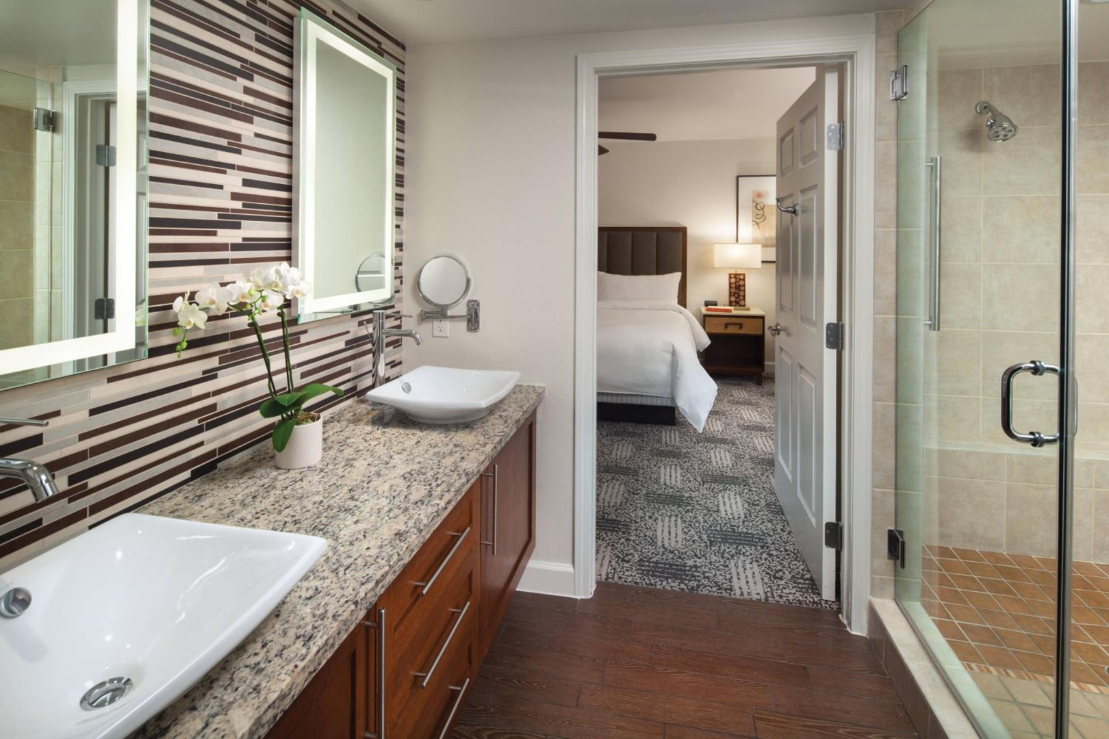 Photo - Marriott's Shadow Ridge II- The Enclaves