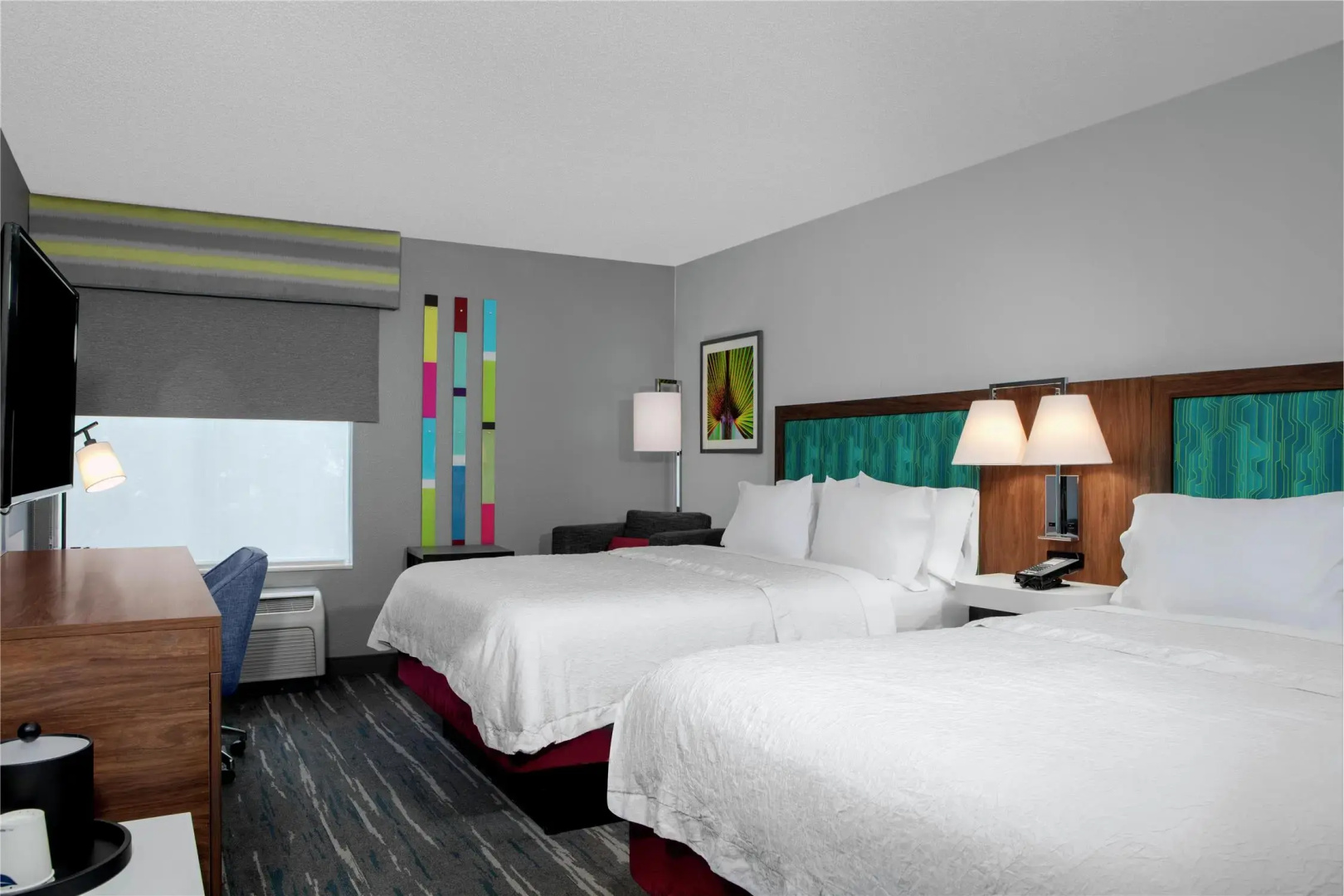 Foto - Hampton Inn Orlando/Lake Buena Vista