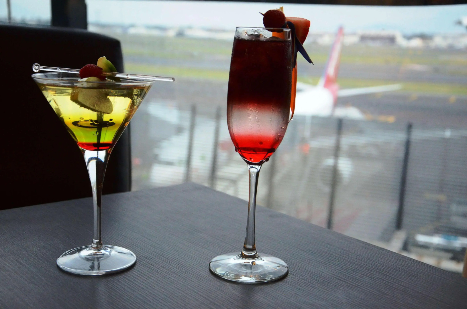 Photo - Hilton Mexico City Airport