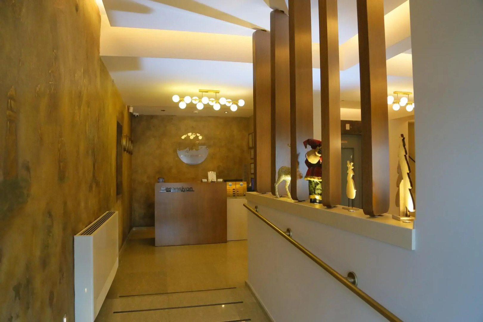 Photo - Şenyıldız Hotel