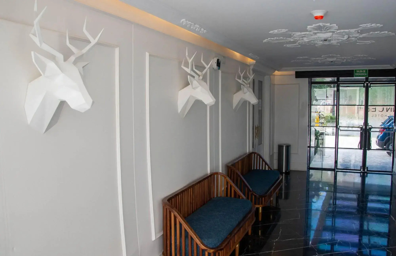 Foto - The Xperience by g