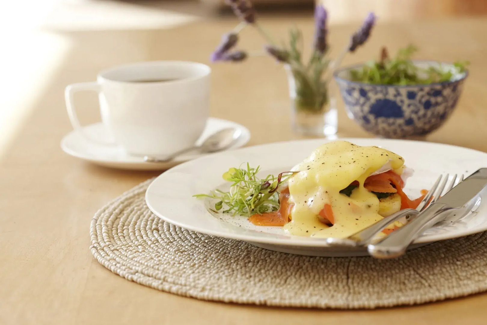 Photo - La Clé Village