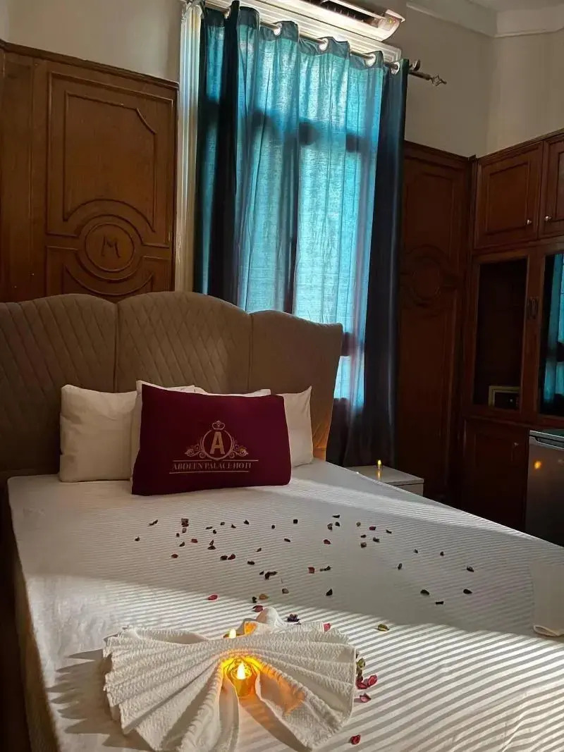 Photo - Abdeen palace view Hotel