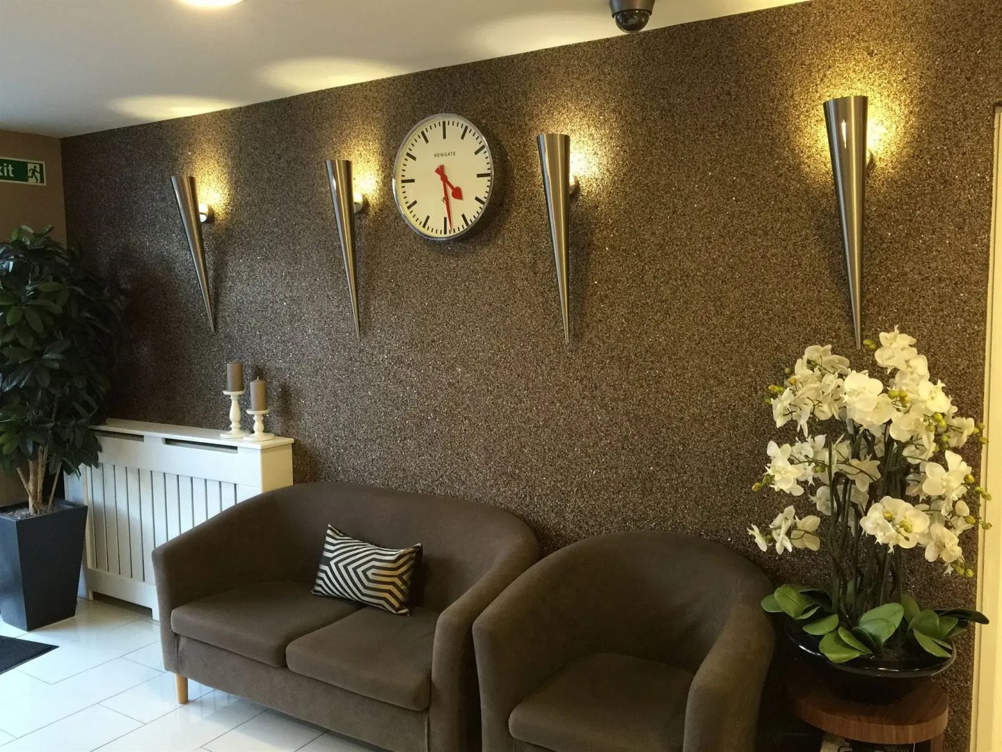 Photo - Prince Regent Hotel Excel London