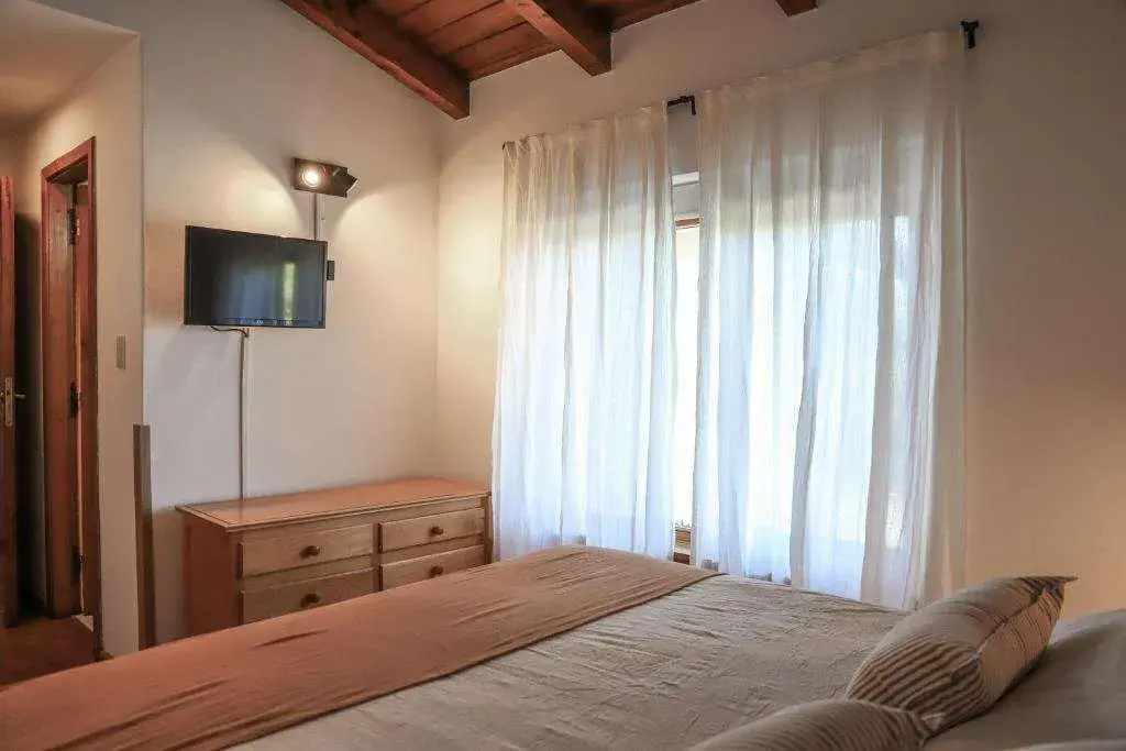 Foto - Hostería & Apart Hotel Carelhue