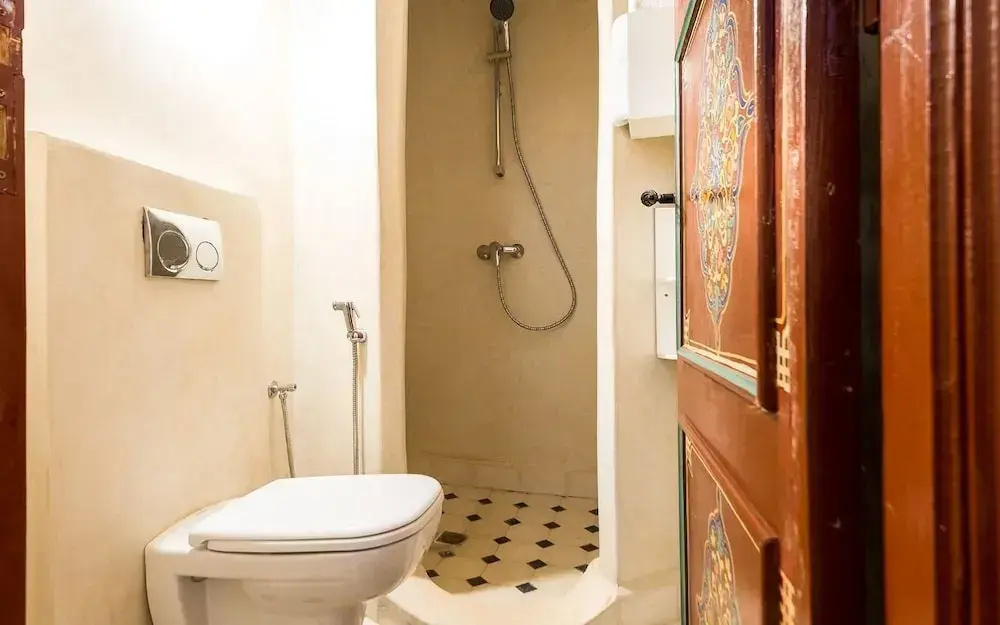 Photo - Riad Arabic House
