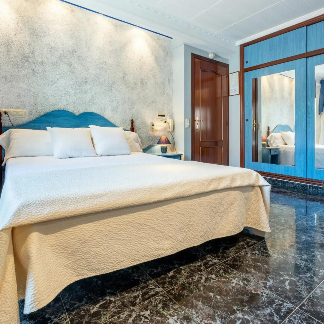 Photo - Hotel Canadá
