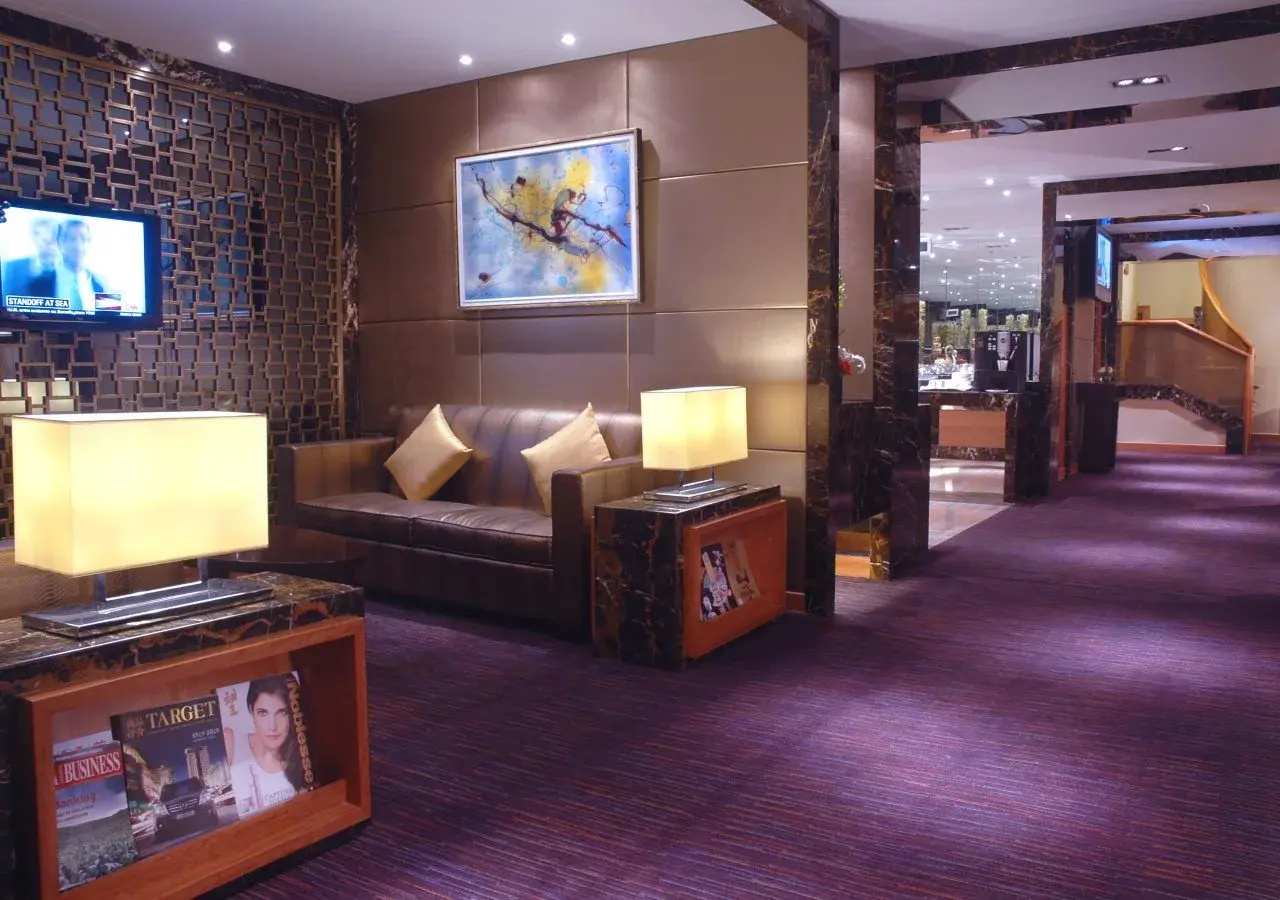Foto - Jianguo Hotel