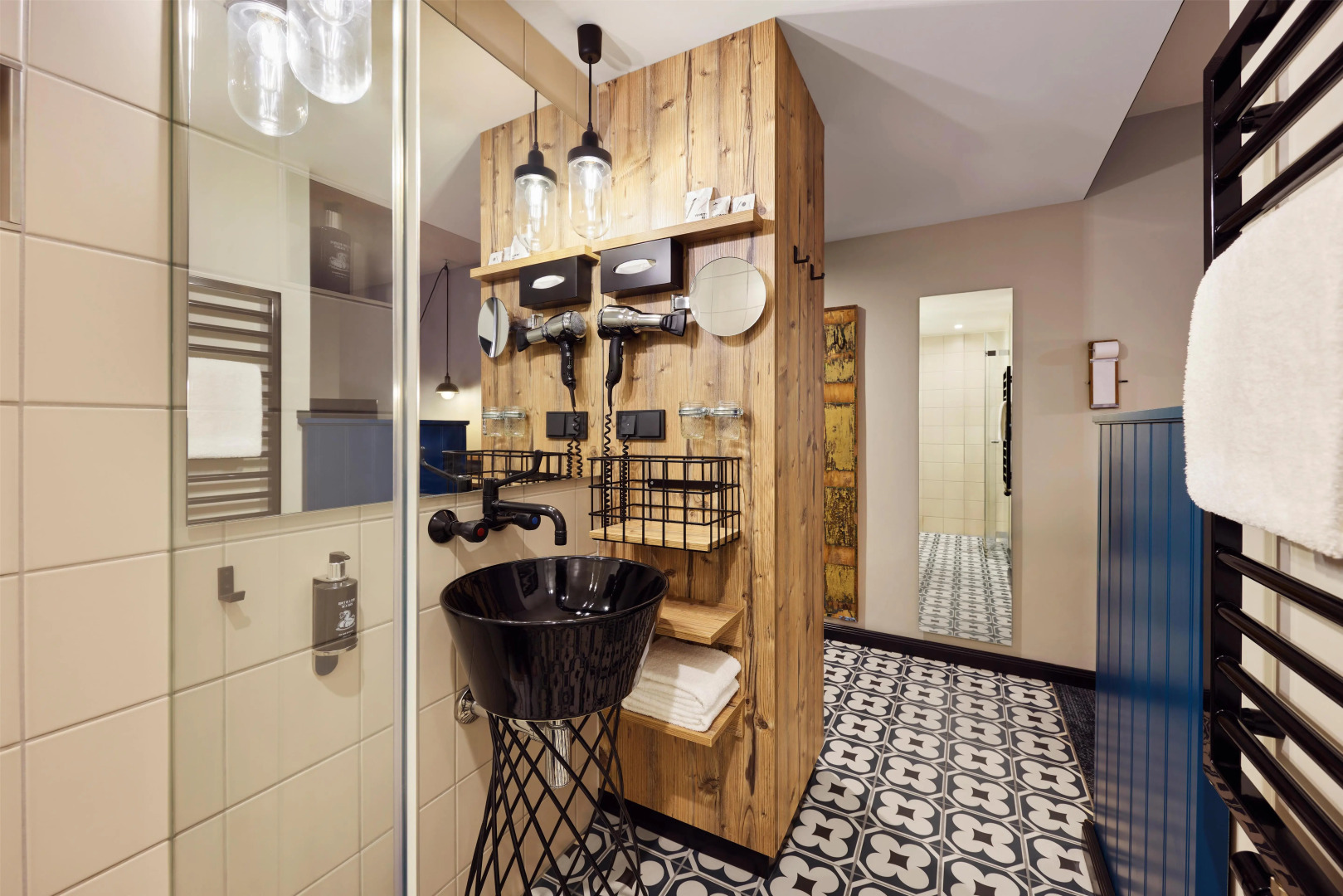 Photo - Me and All Hotel Mainz, by Hyatt