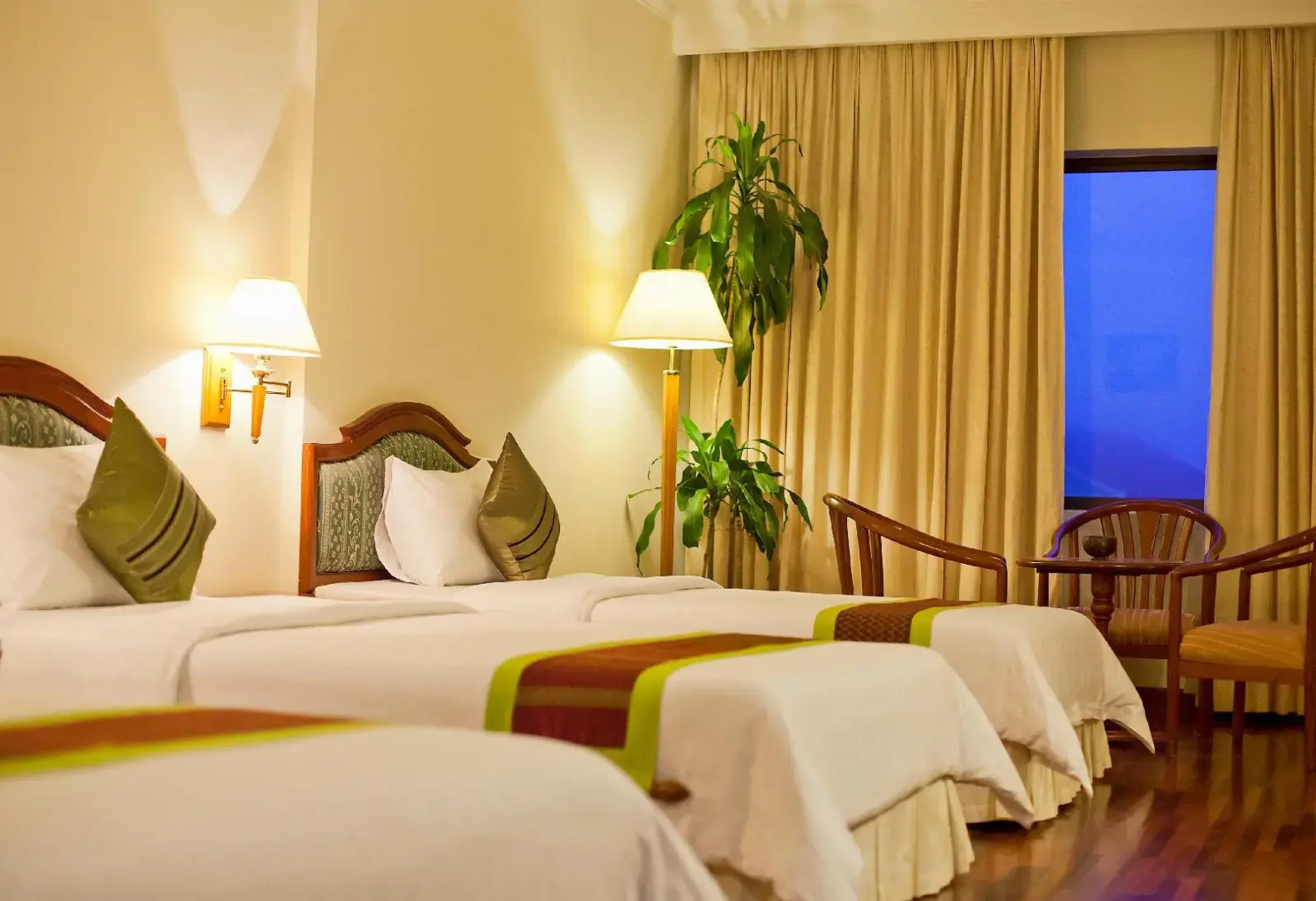 Photo - Khemara Angkor Hotel & Spa