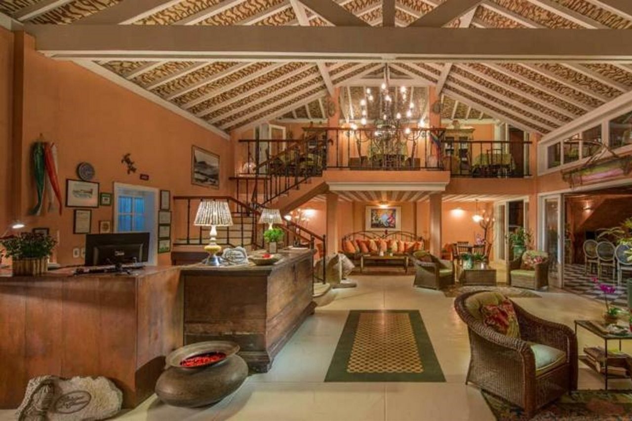 Foto - Pedra da Laguna Boutique Hotel SPA