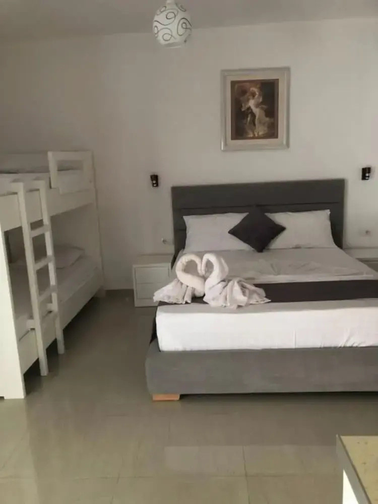 Foto - Vila Xhafa