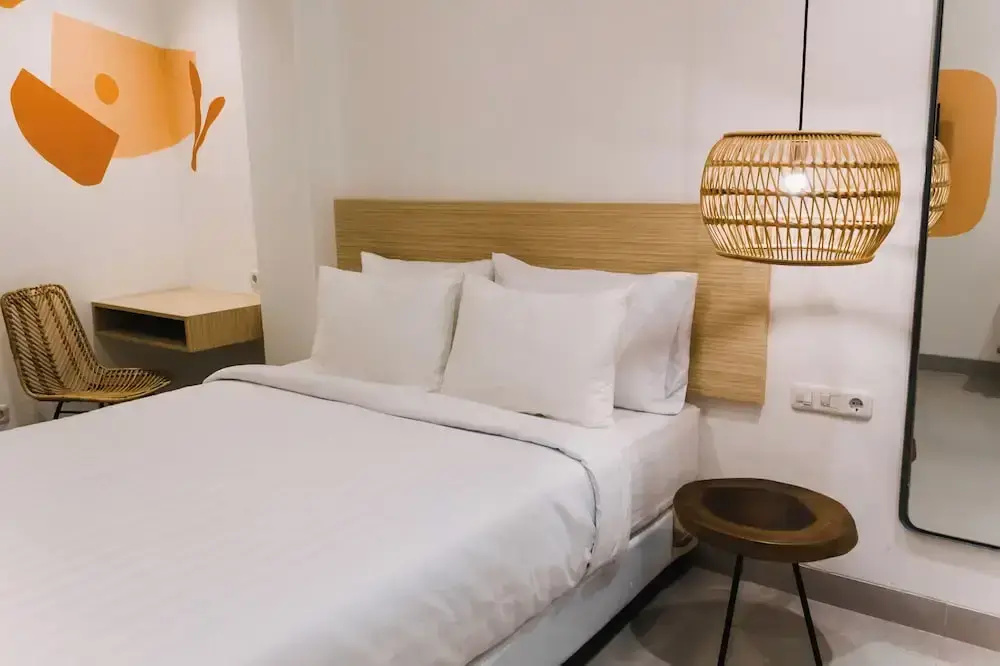 Foto - Sanctuary Hotel Slipi