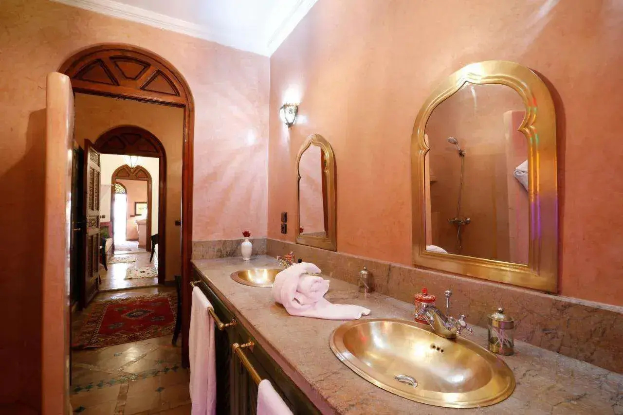 Photo - Riad Daria Suites & Spa