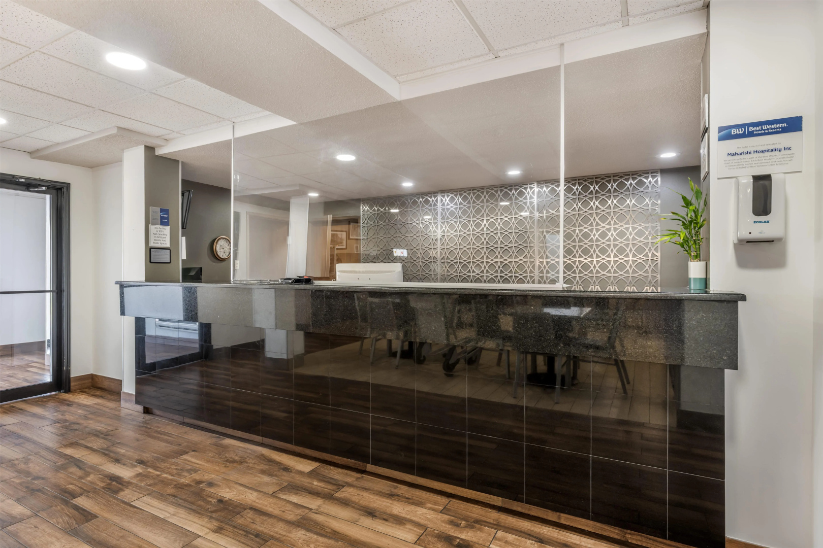 Photo - Best Western Des Plaines/O’Hare