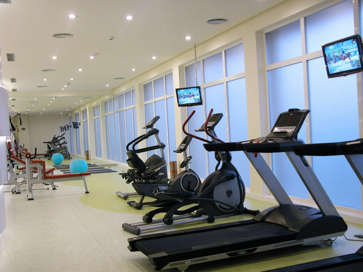 Photo - Hotel Palacio Albacete