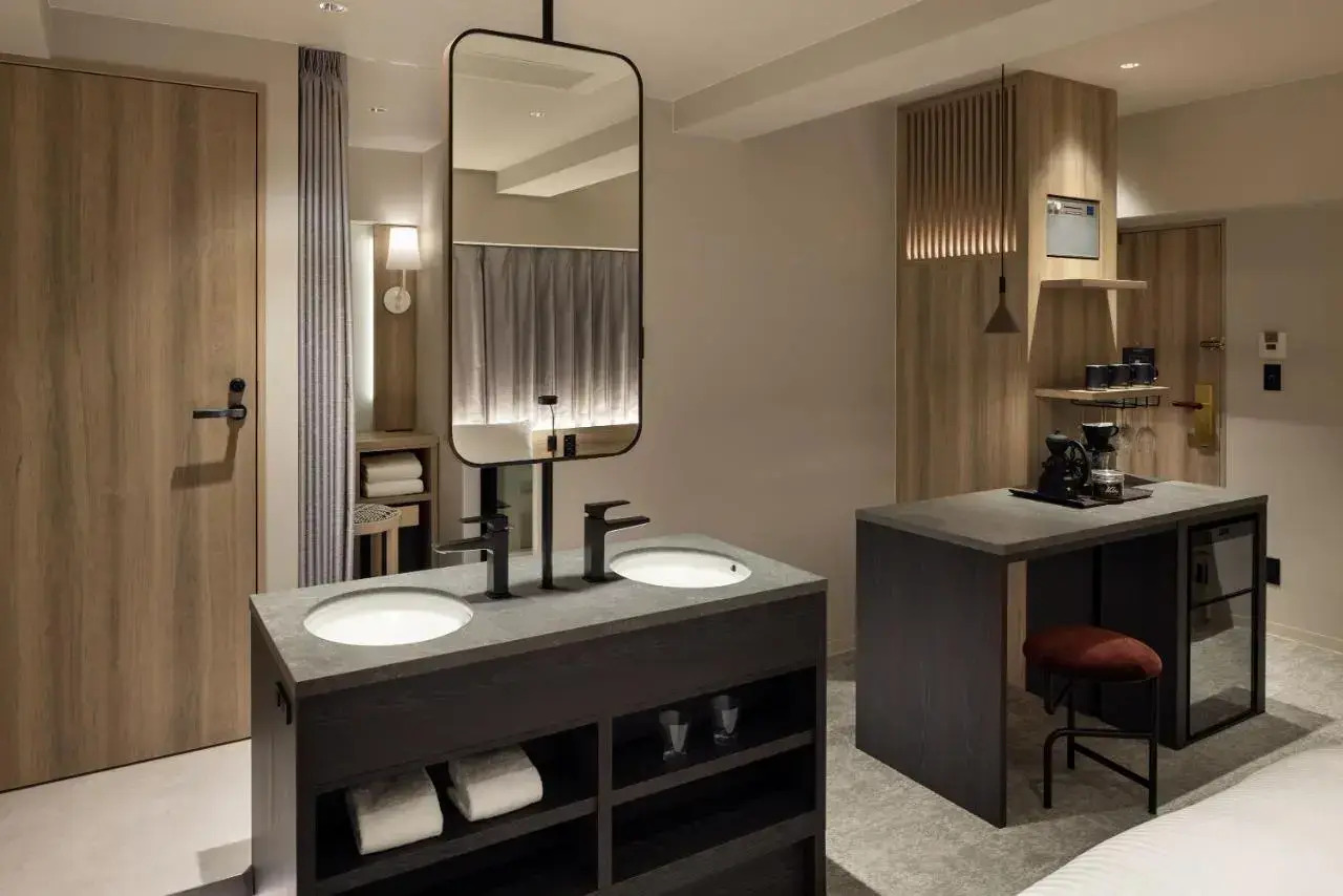 Foto - The OneFive Osaka Namba Kuromon