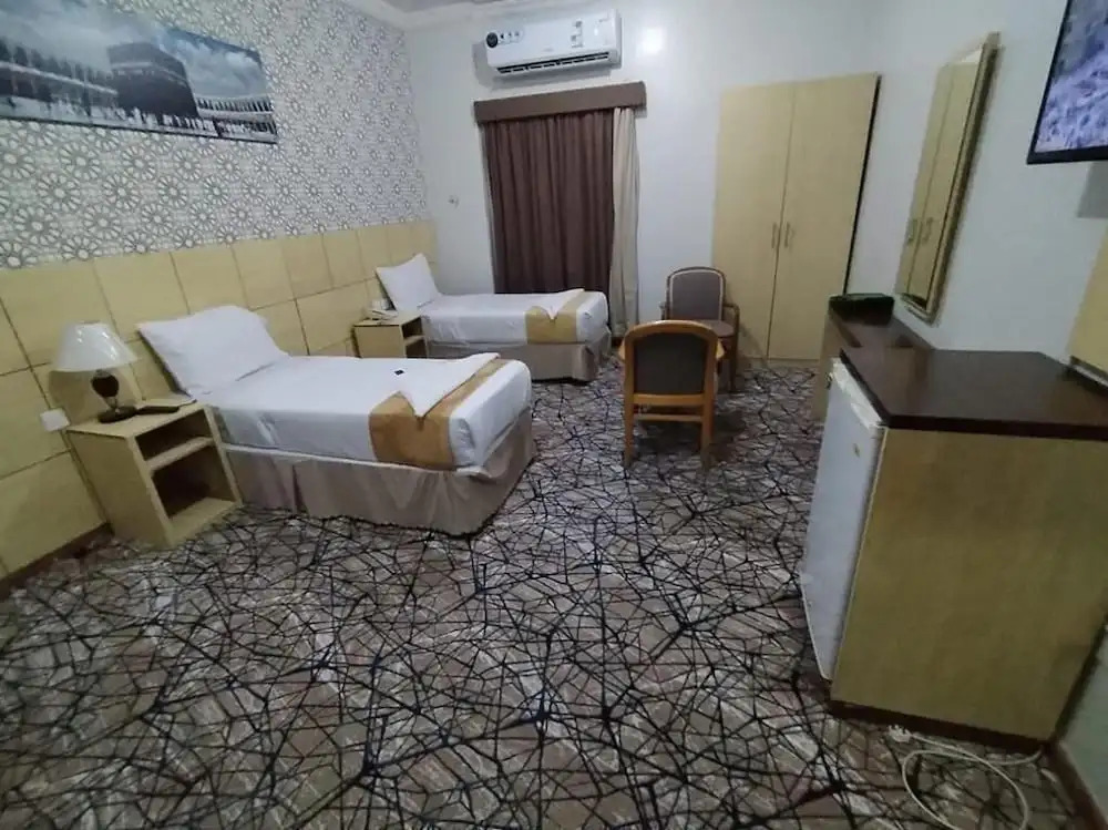 Foto - فندق سفير المسك Safeer Almisk Hotel