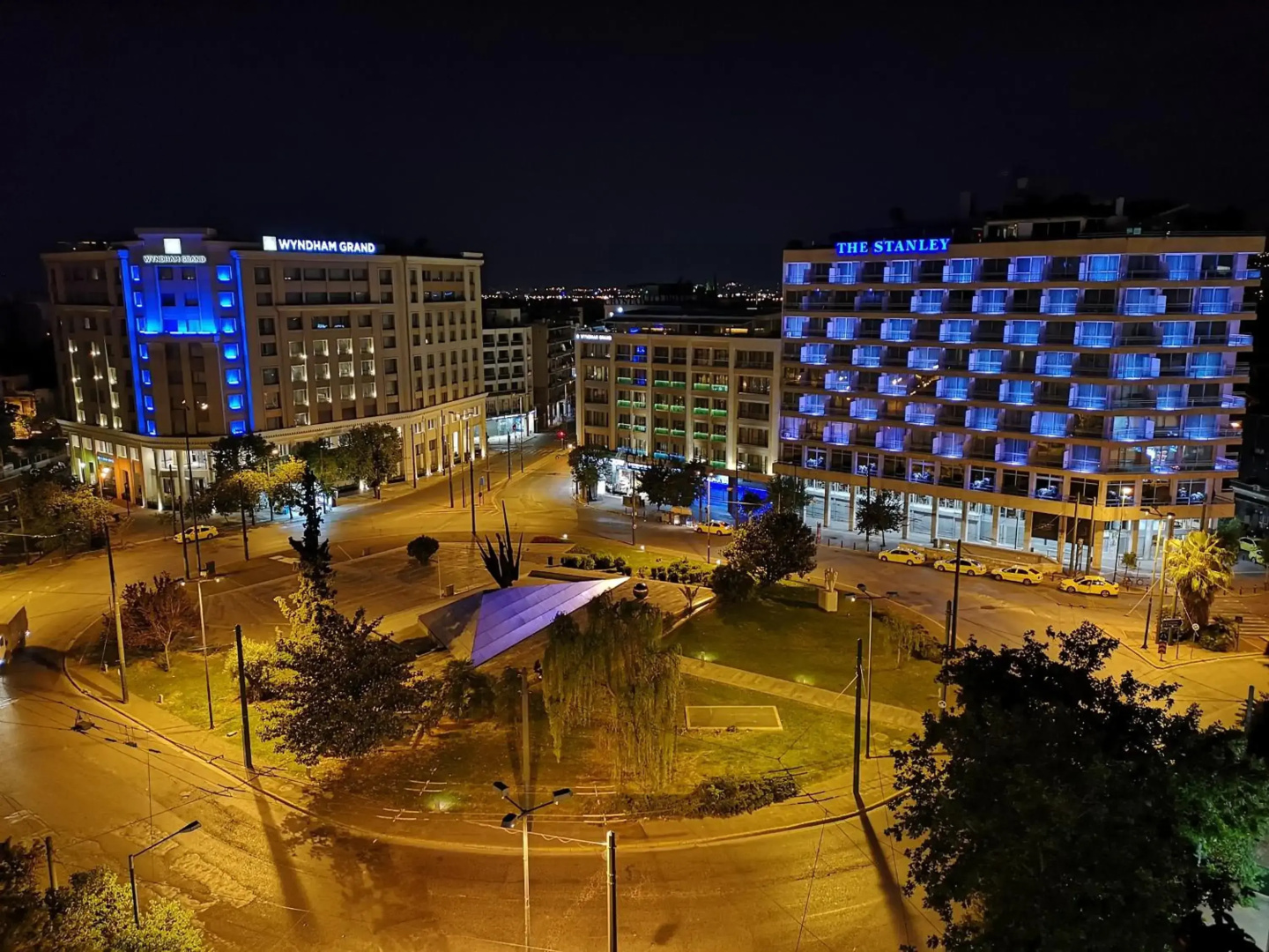 Foto - Hotel Katerina