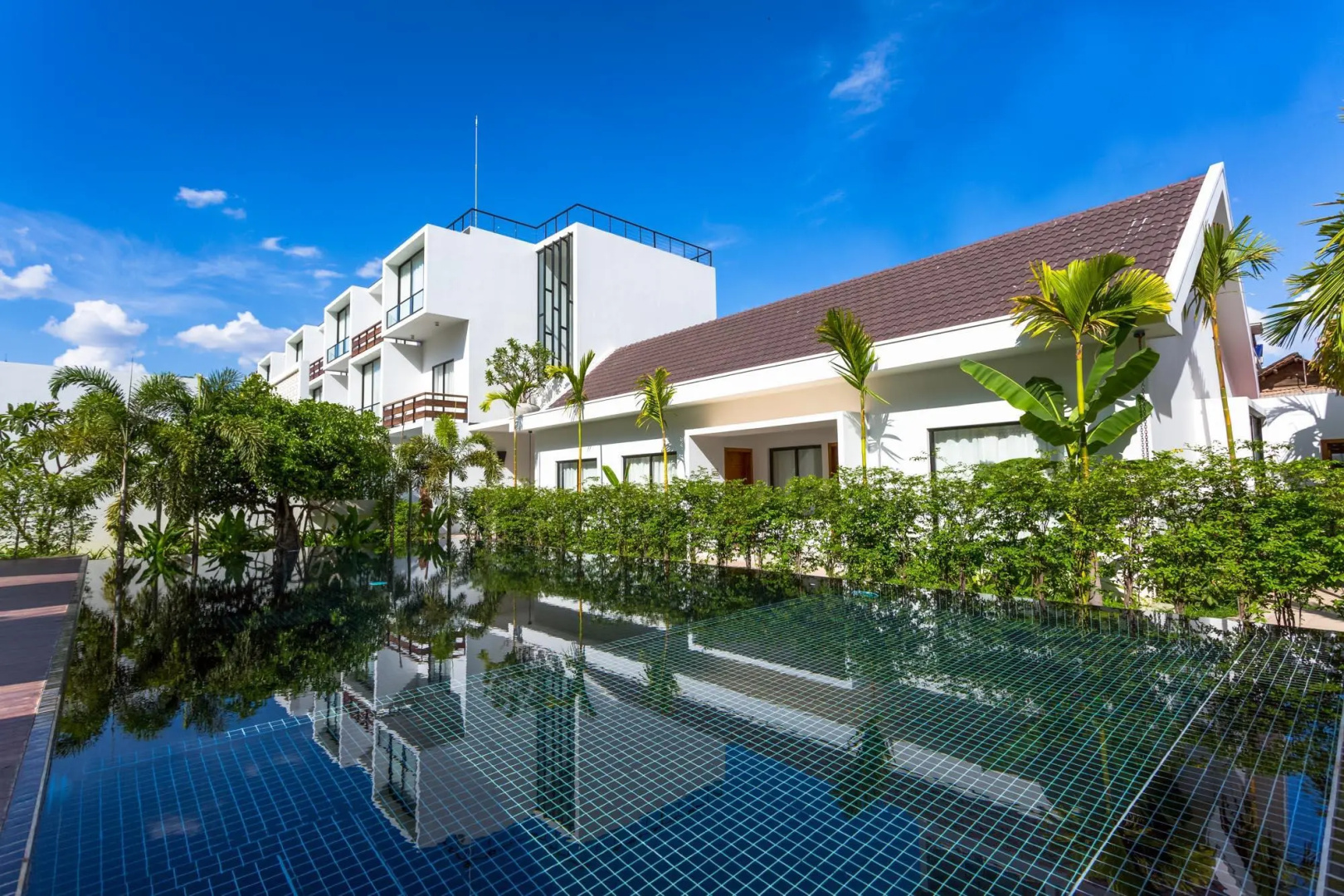 Foto - Lynnaya Urban River Resort