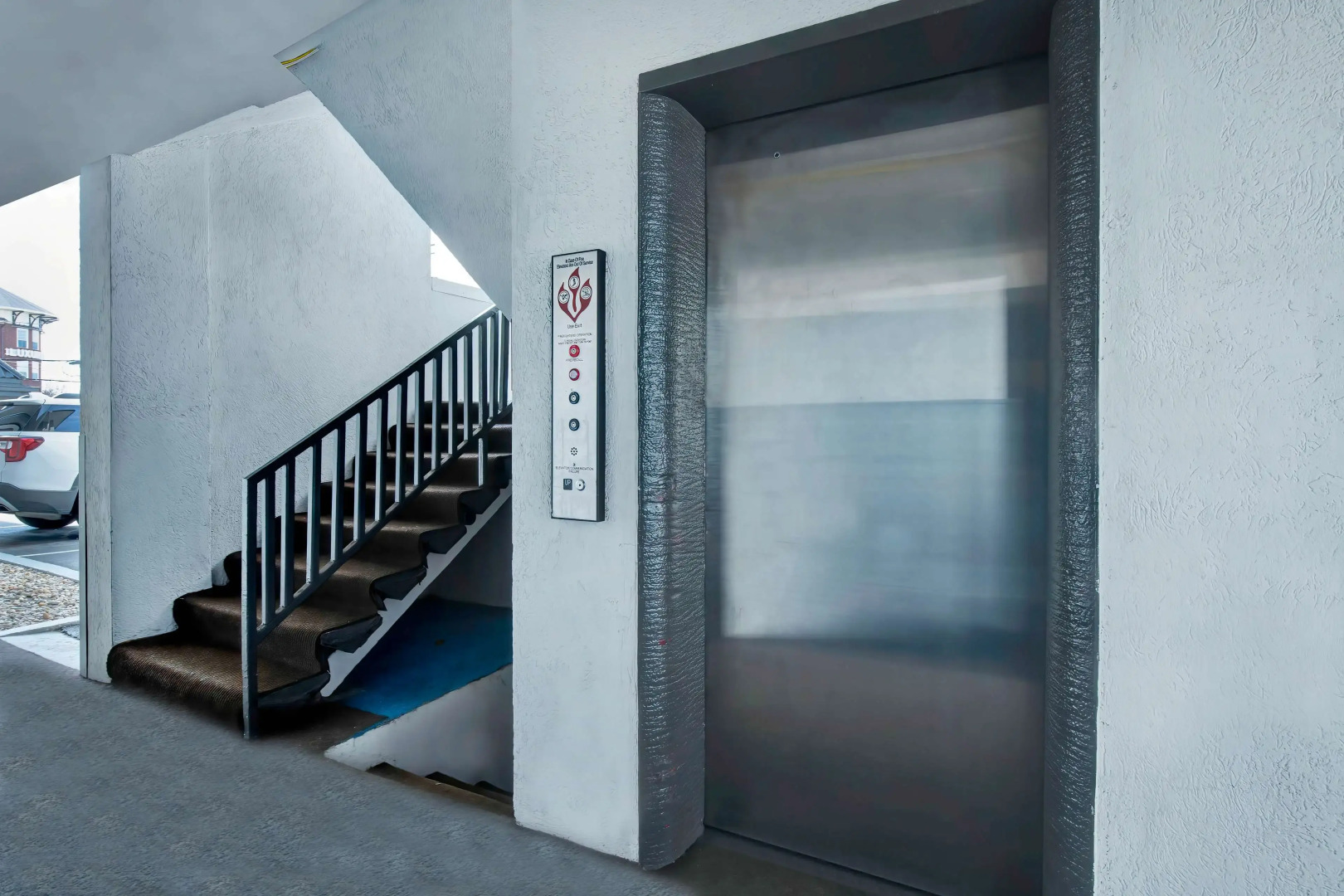 Photo - Motel 6 Atlanta, Ga - Midtown