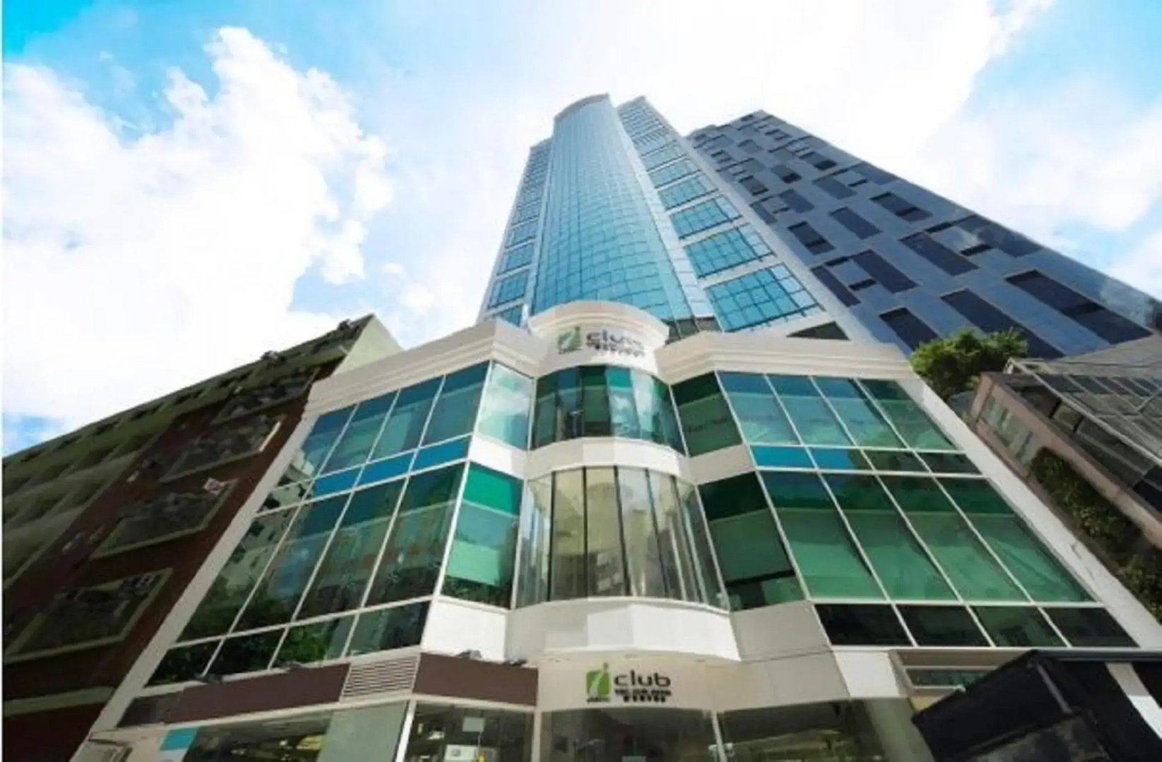 Foto - iclub Wan Chai Hotel