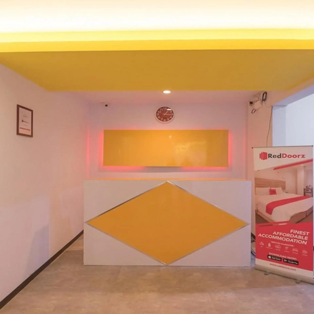 Foto - RedDoorz near ITC Mangga Dua