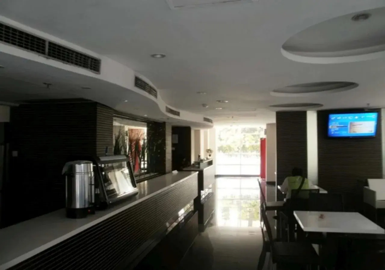 Foto - Studio One Thamrin Hotel