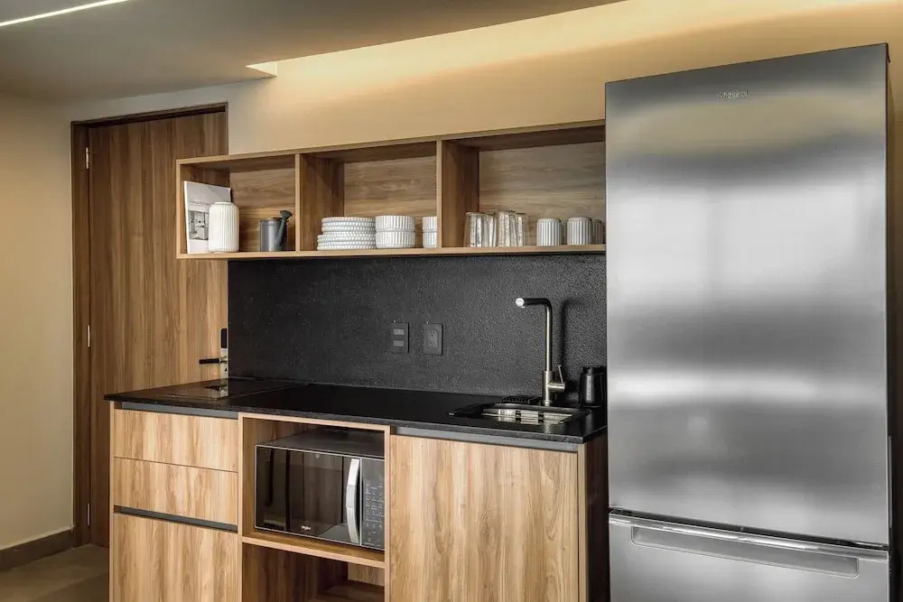 Foto - Namóra by Lumina