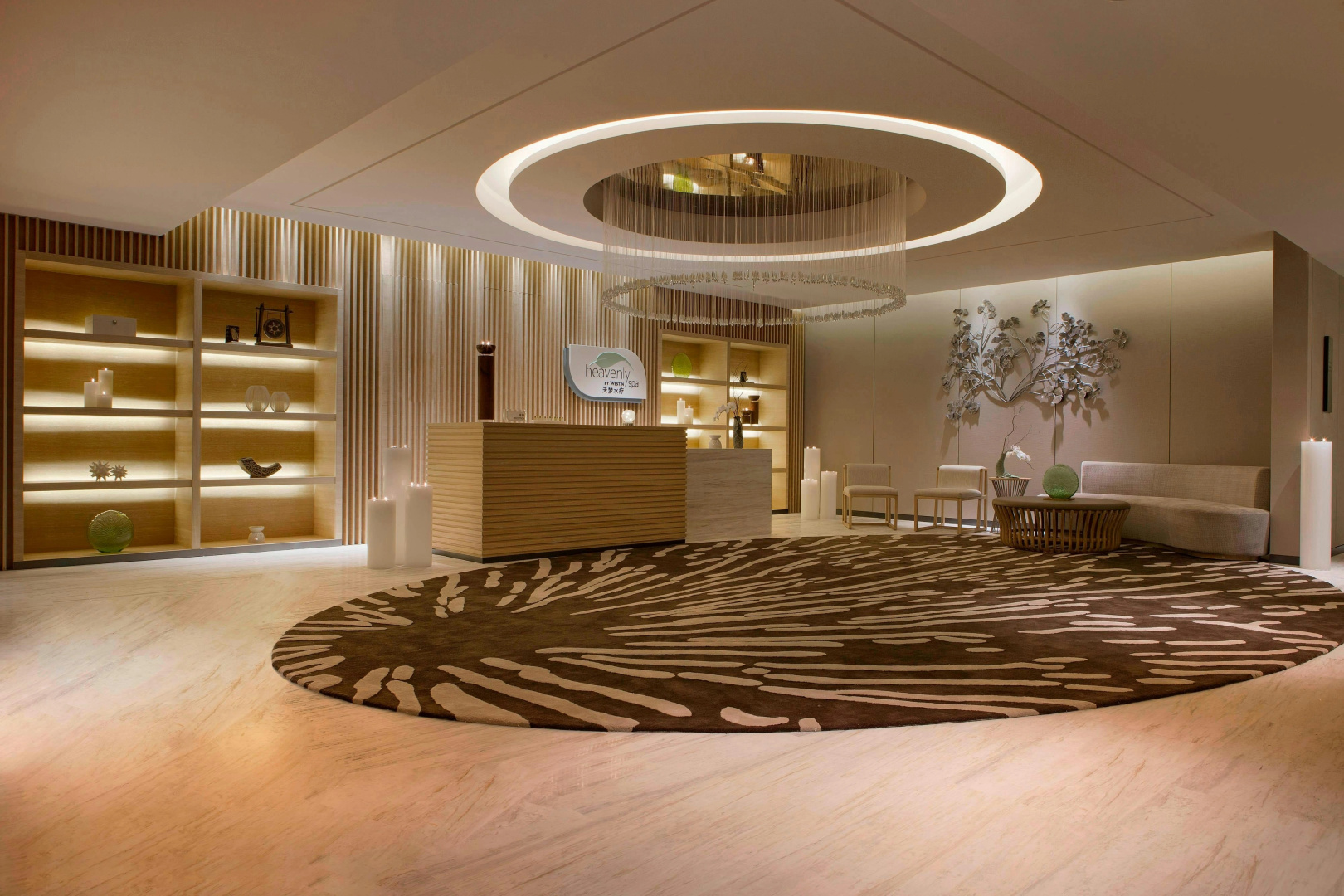 Photo - The Westin Chongqing Liberation Square