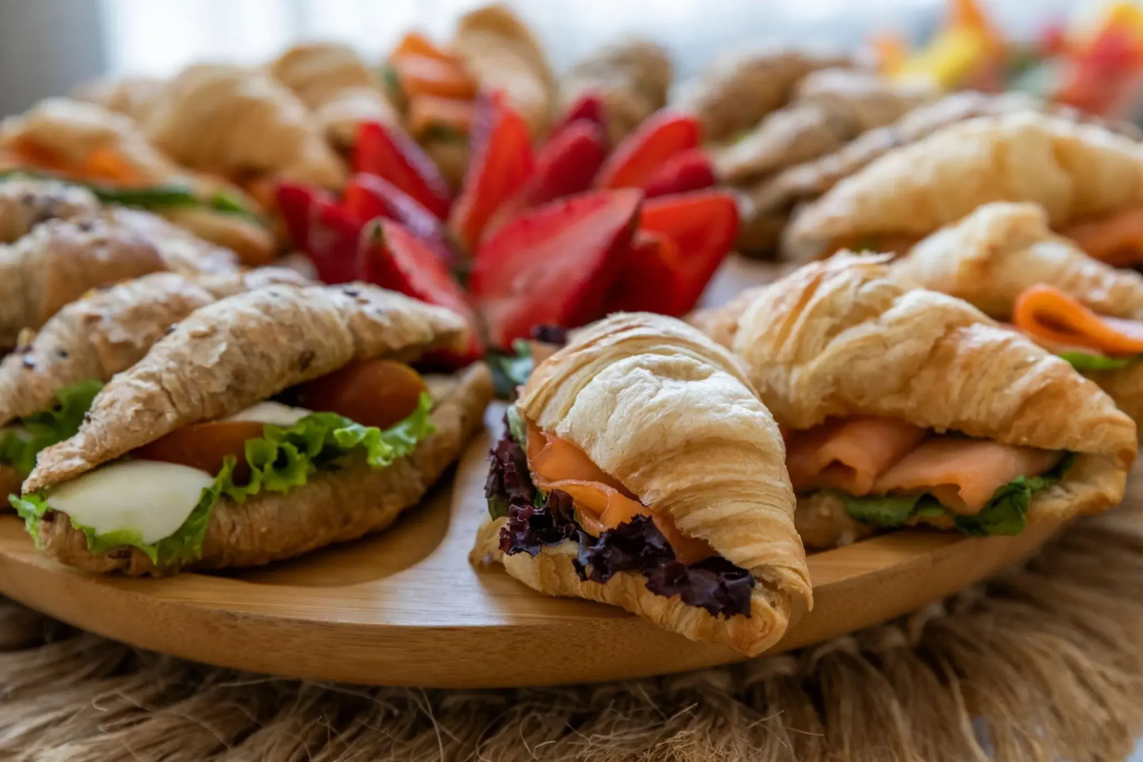 Foto - Cali Marriott Hotel