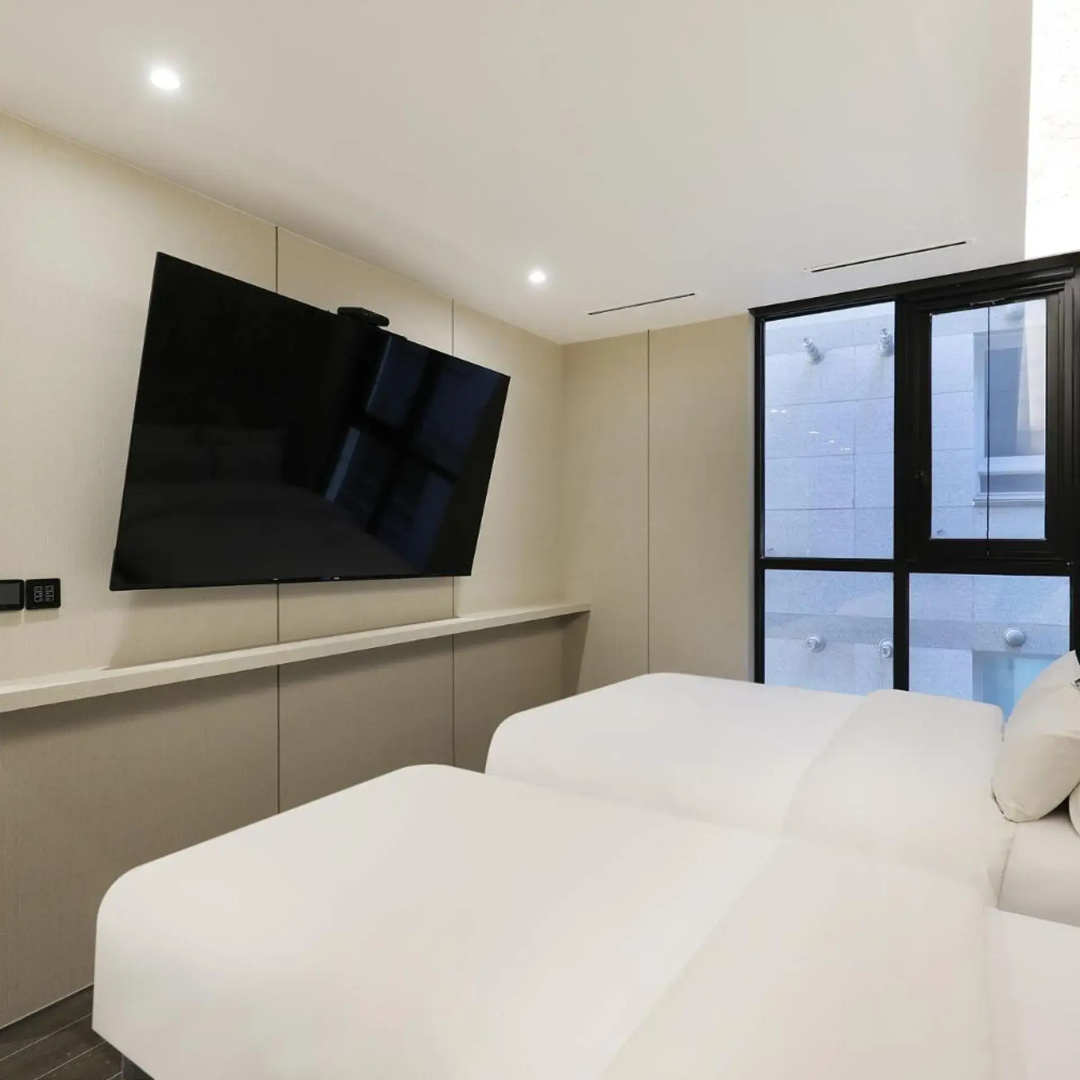 Foto - Hotel The Designers Jongro