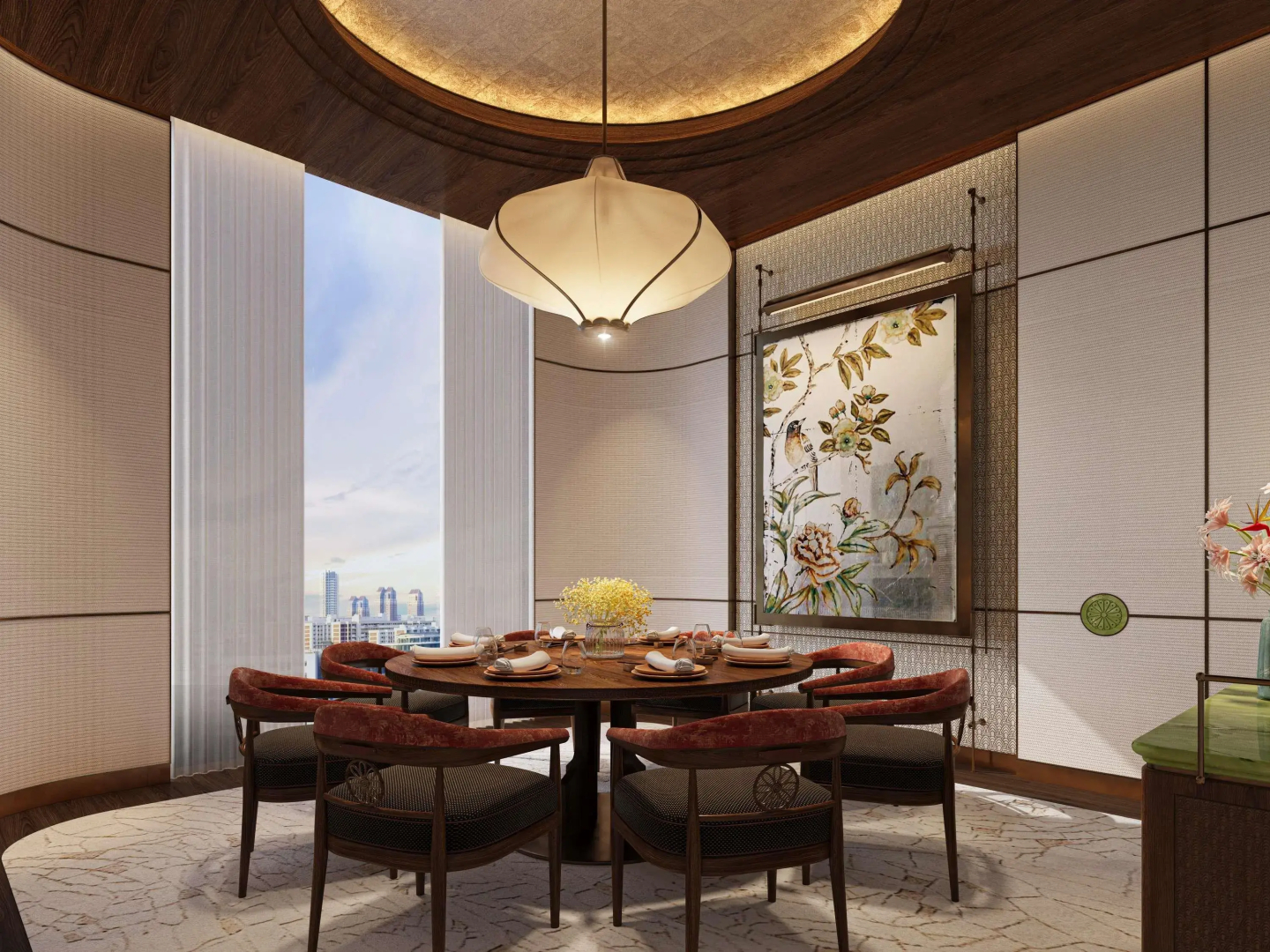 Foto - Fairmont Hanoi