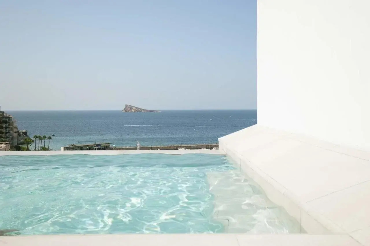 Foto - Hotel Villa España