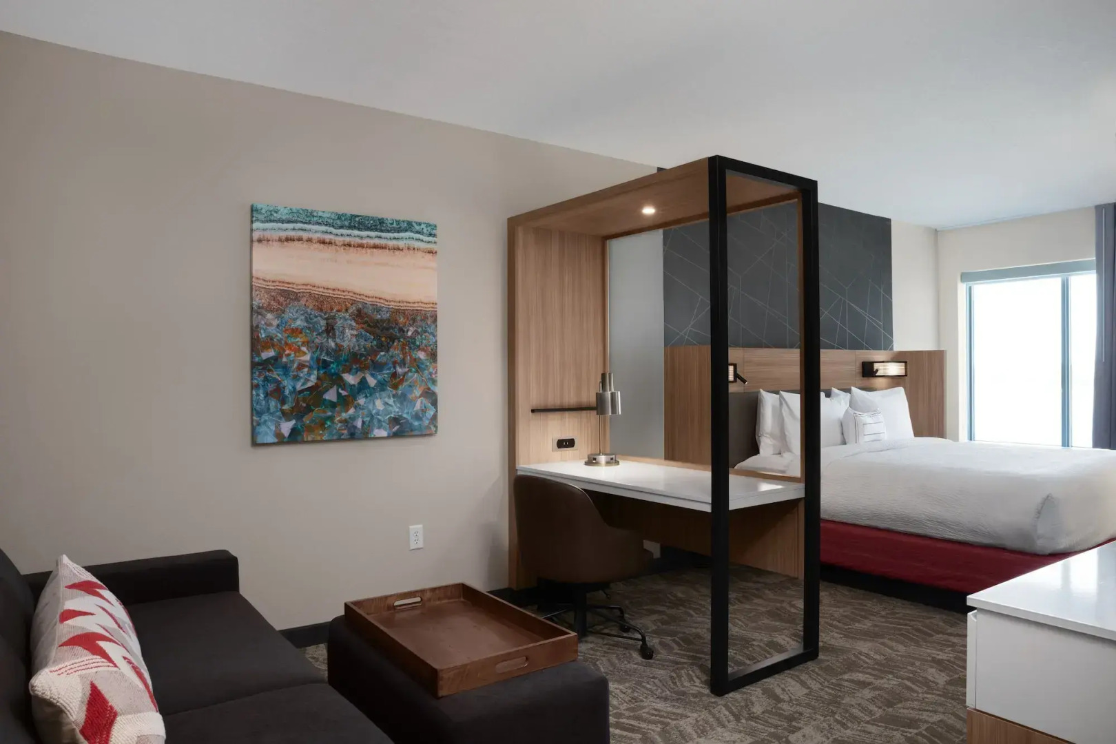 Photo - SpringHill Suites by Marriott Orlando Theme Parks Lake Buena Vista