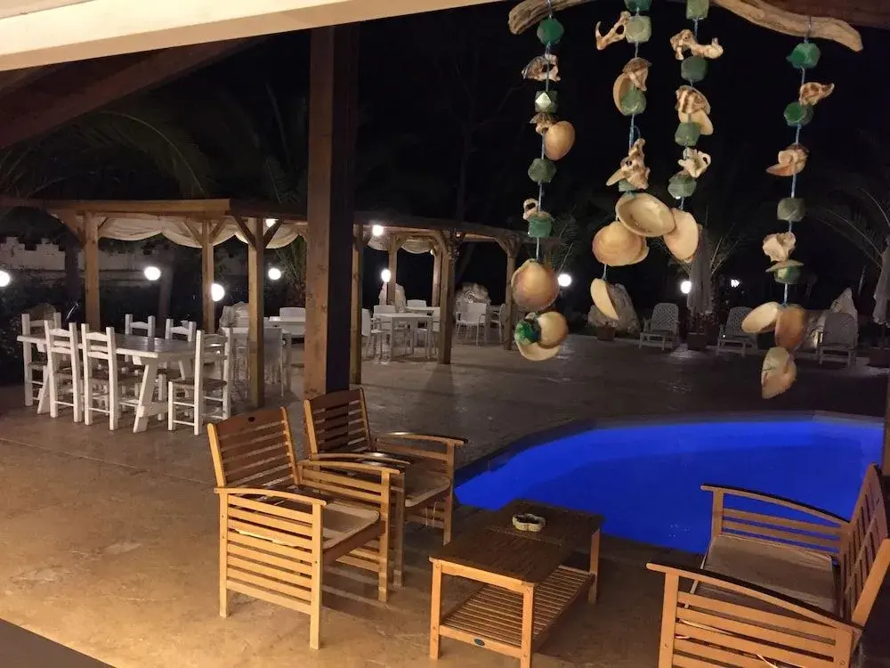 Photo - Albergo Residenziale Menhirs
