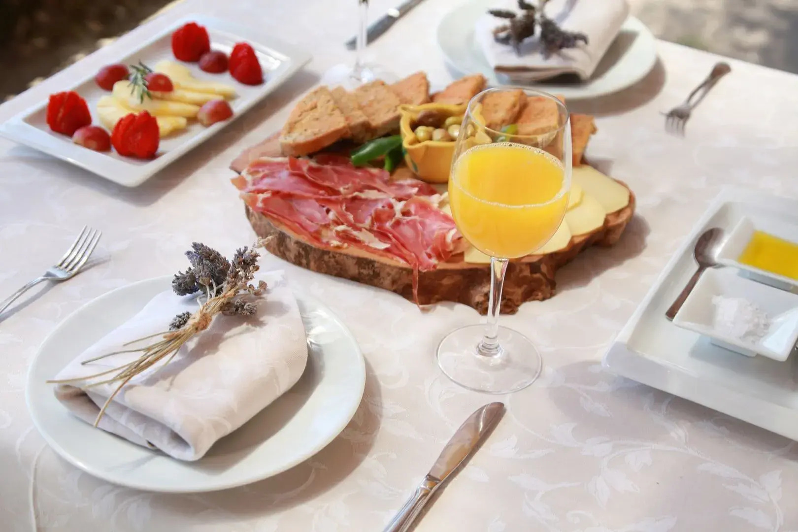 Foto - Agroturismo Son Siurana