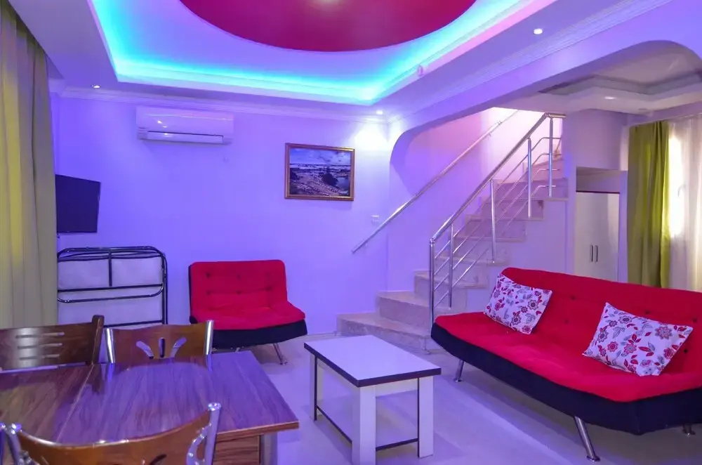Foto - Mykonut Apart Hotel