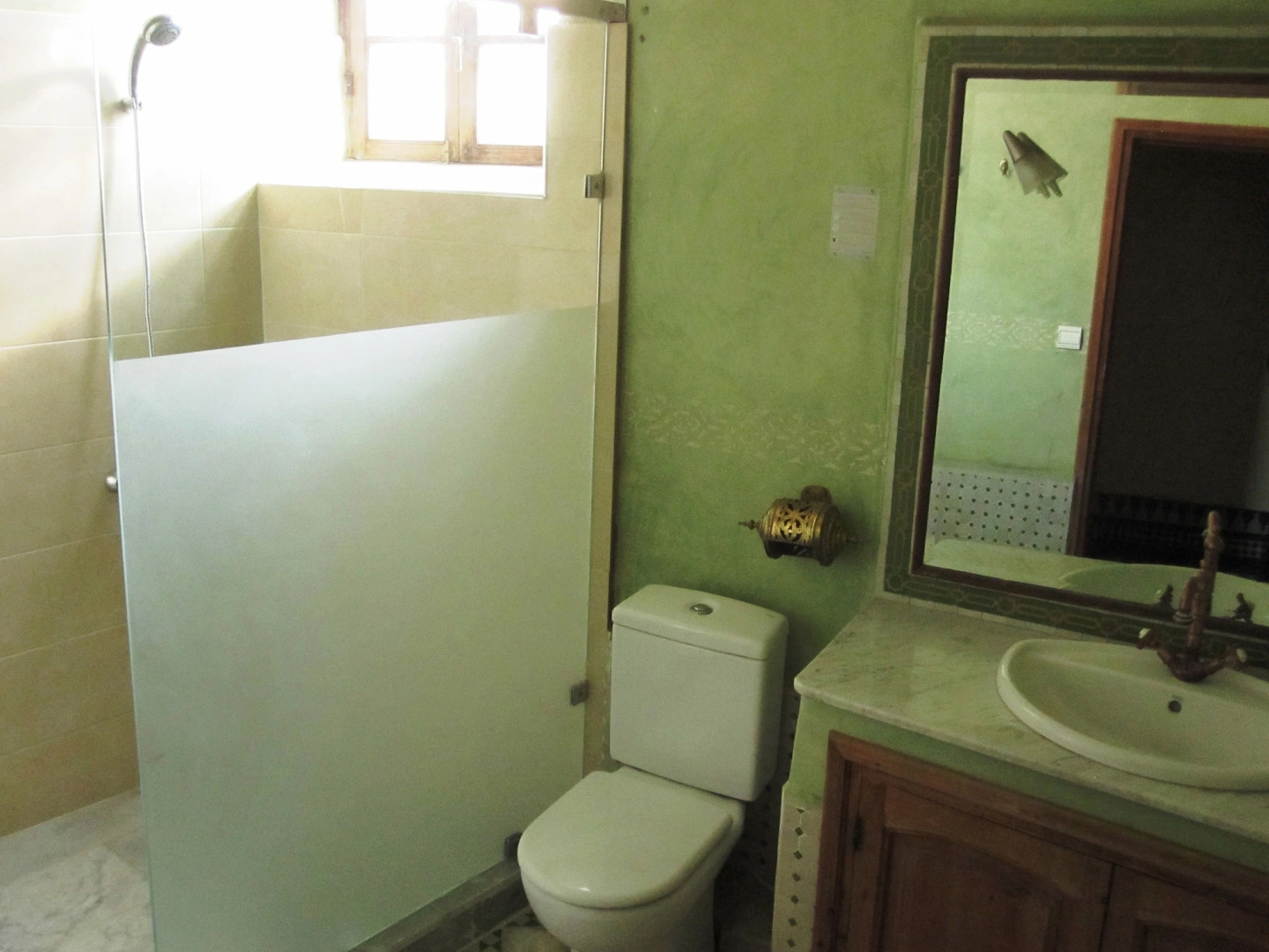 Foto - Riad Jaouhara