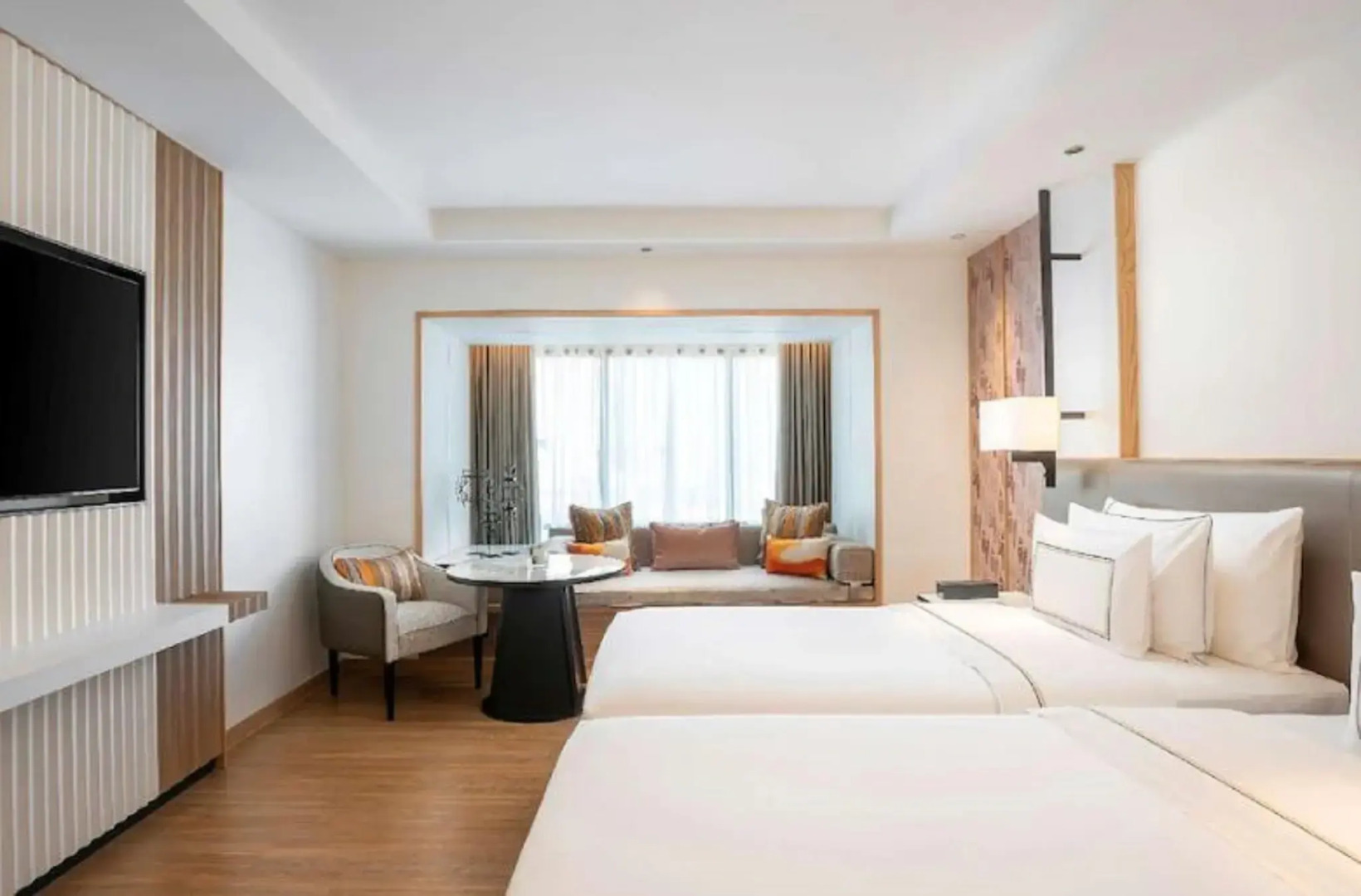 Foto - Melia Chiang Mai