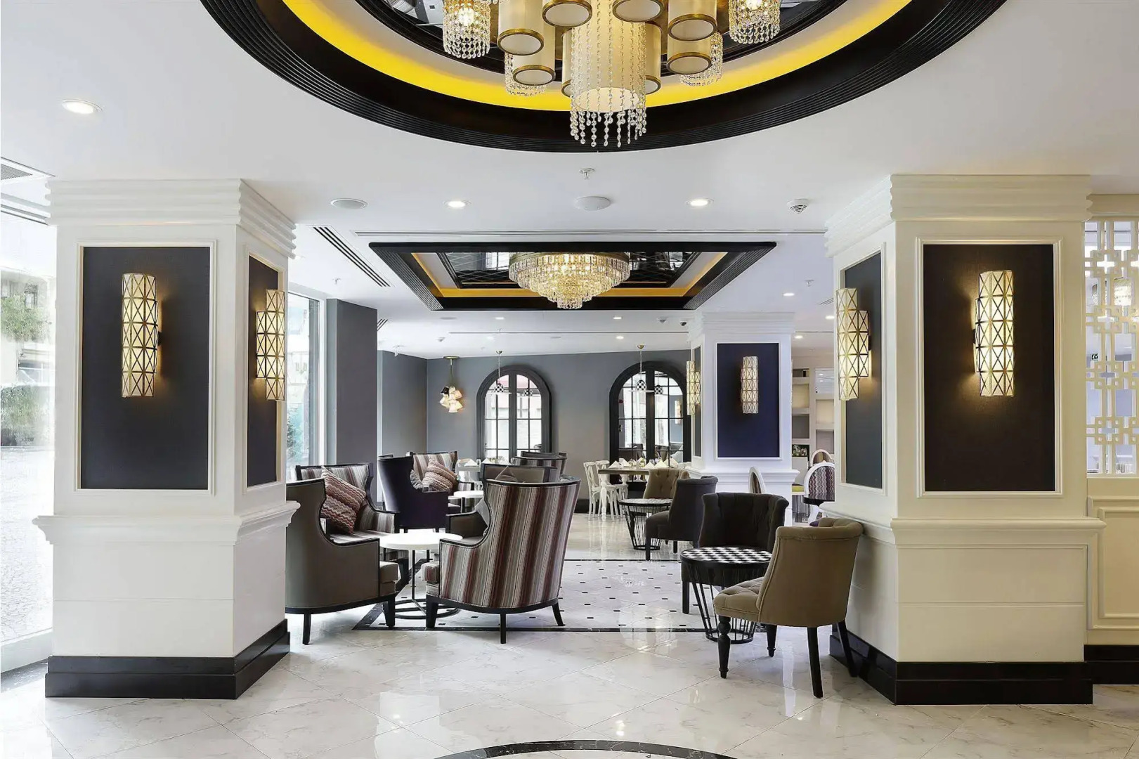 Photo - Mia Berre Hotels