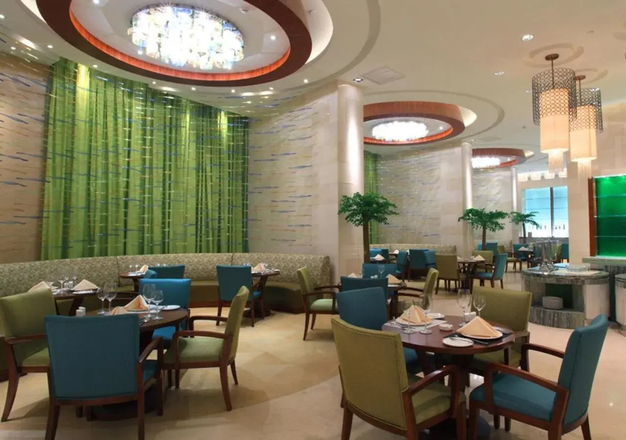 Foto - HJ International Hotel