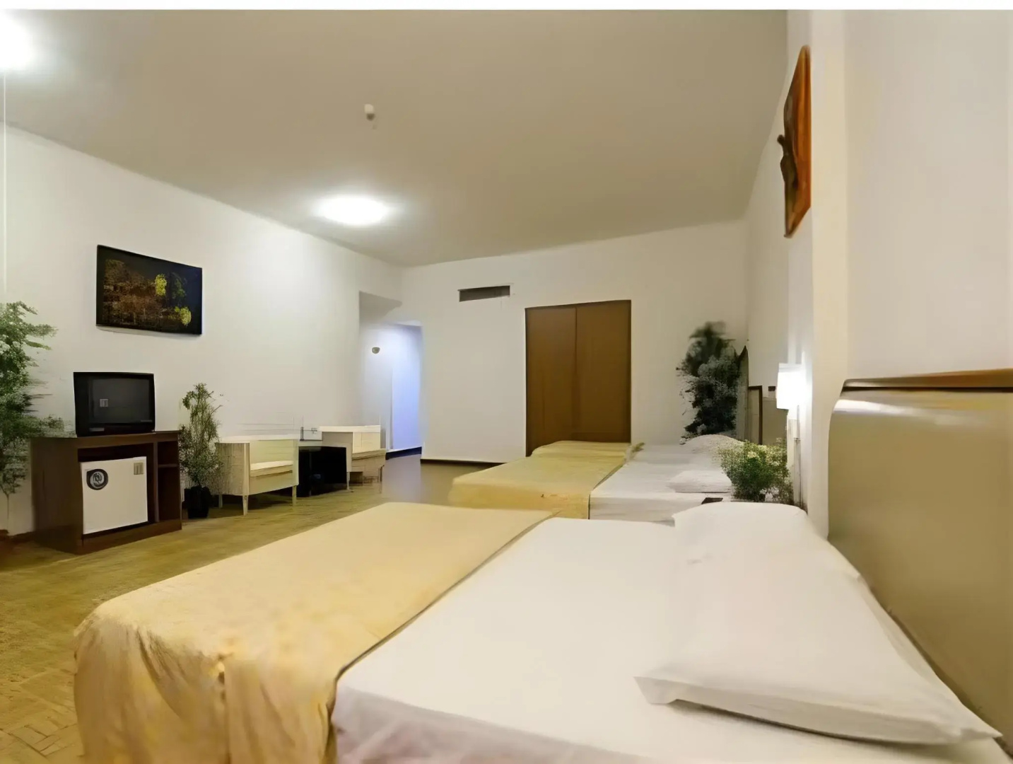 Photo - Hotel Supreme