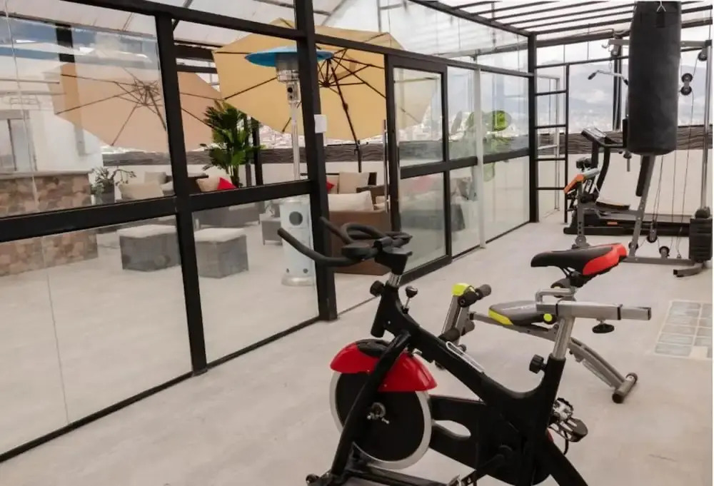 Foto - Samay Business Hotel and Departments