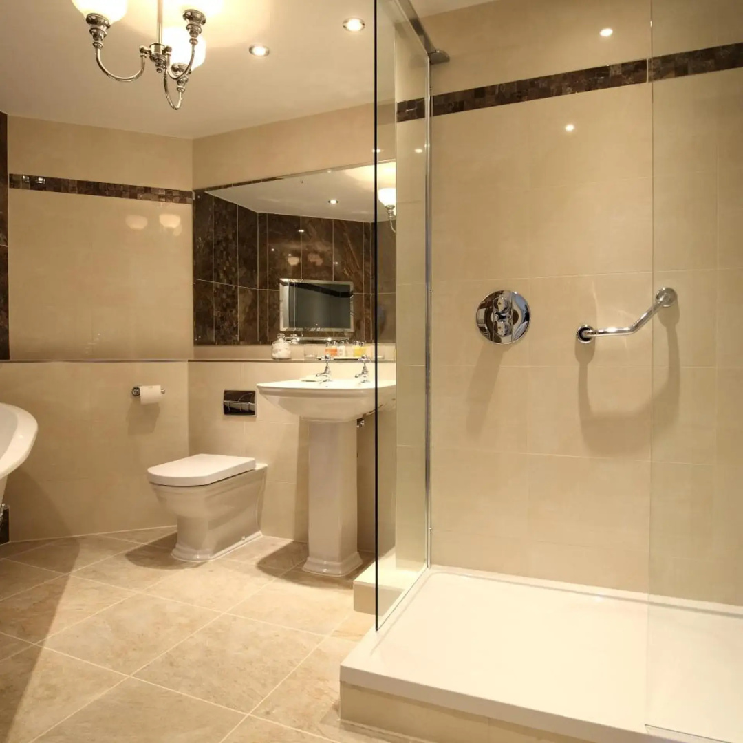 Foto - Macdonald Bath Spa Hotel