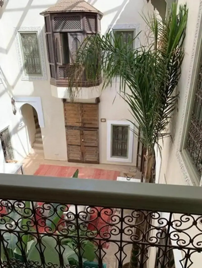 Foto - Riad Palacio De Las Especias