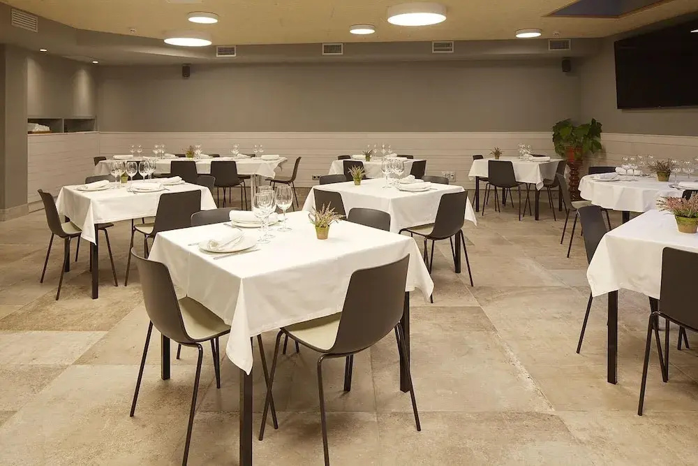 Foto - Hotel Imaz