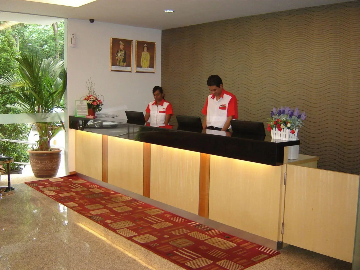 Foto - The Très Hotel