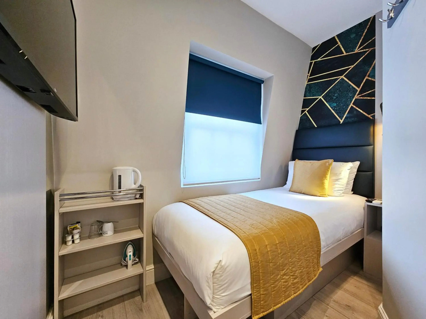 Photo - NOX Hyde Park